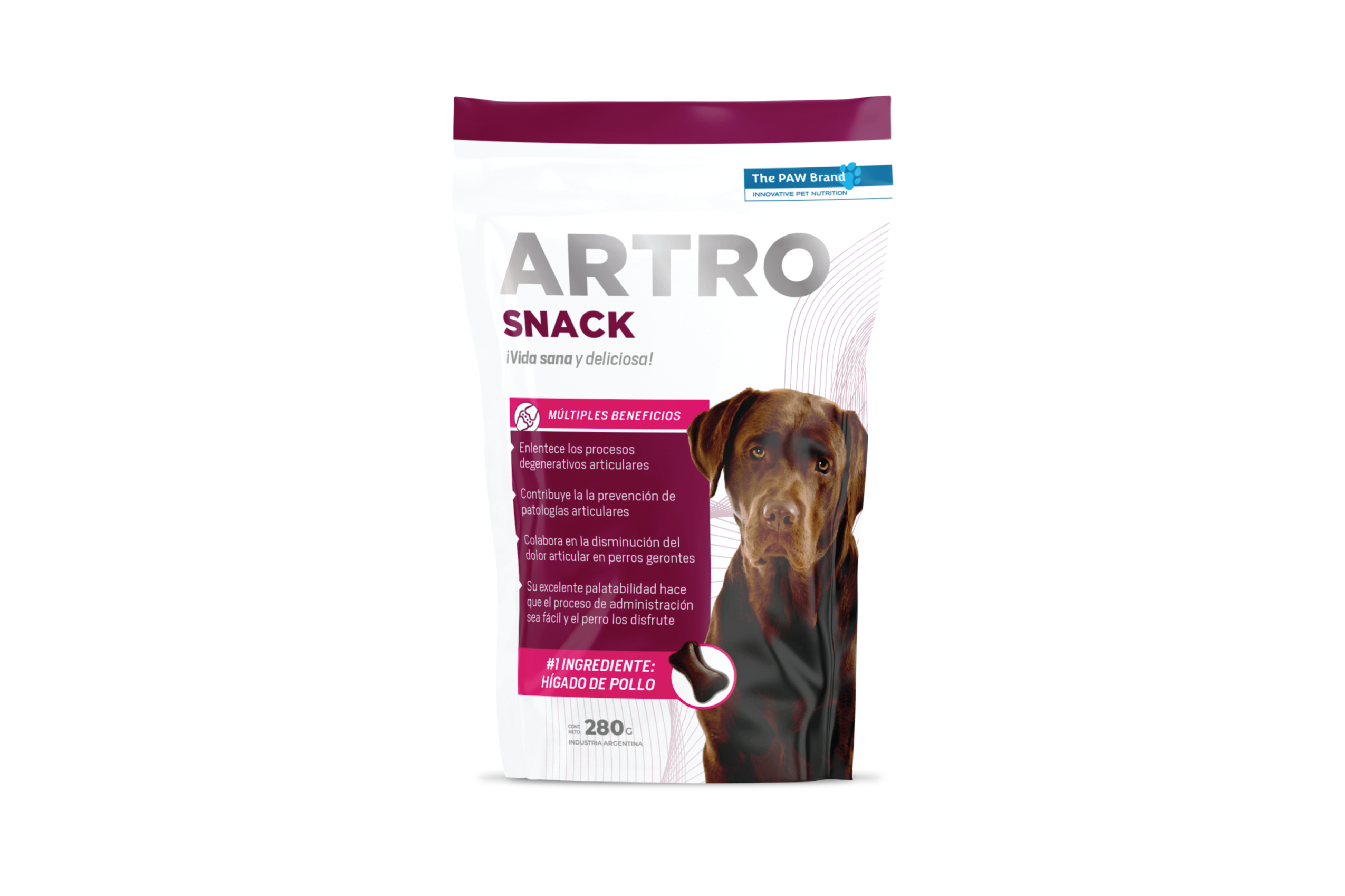 ARTRO SNACK